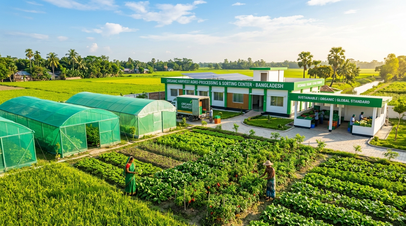 Mane Agro