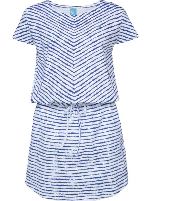 Women's Scoop Neck Summer Knit Top