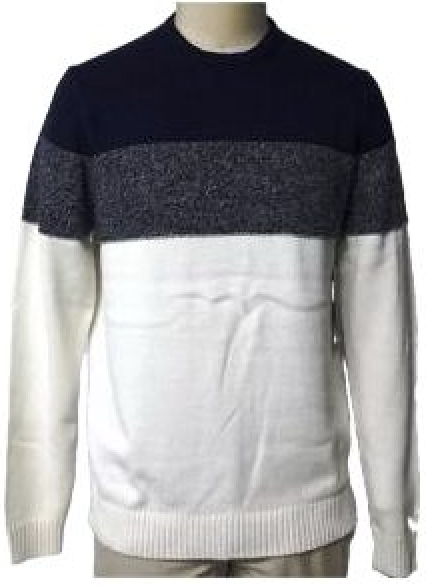 Men's Buttoned Shawl Collar Cardigan
