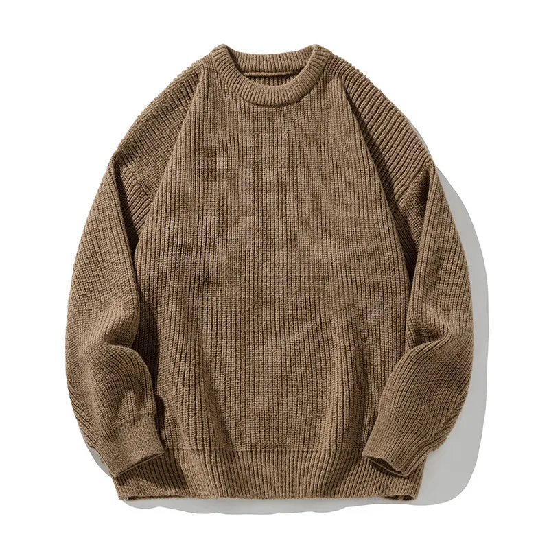 Women's Oversized Chunky Knit Cardigan