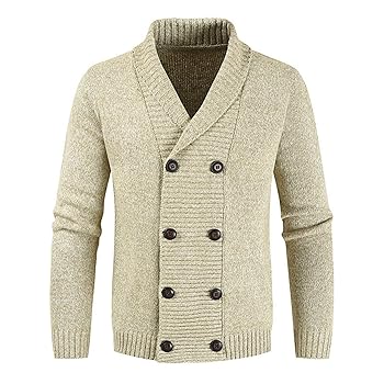 Women's Cropped Cable Knit Pullover
