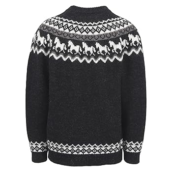 Women's Cozy Turtleneck Winter Sweater