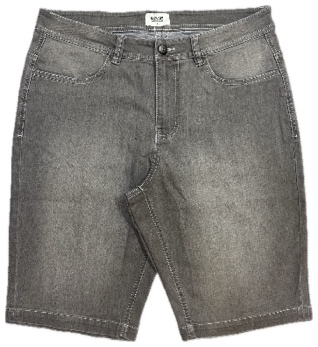 Men's Utility Cargo Woven Pants