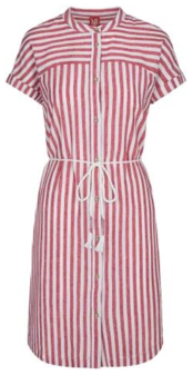 Women's Elegant Chiffon Ruffle Blouse