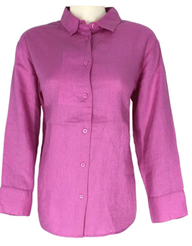 Women's Peplum Waist Woven Tunic