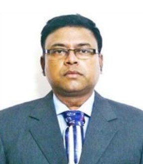 Md. Ariful Haque - Managing Director